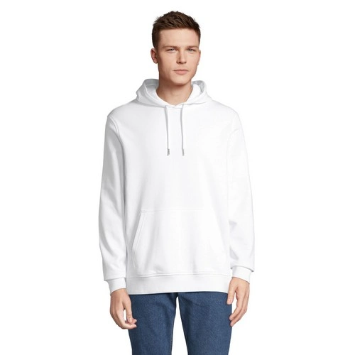 SUDADERA UNISEX CON CAPUCHA SOL'S CONSTELLATION REF S04232
