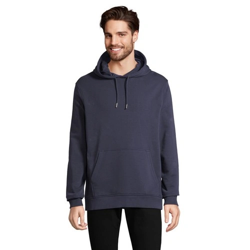 SUDADERA UNISEX CON CAPUCHA SOL'S CONSTELLATION REF S04232