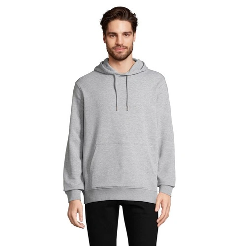 SUDADERA UNISEX CON CAPUCHA SOL'S CONSTELLATION REF S04232