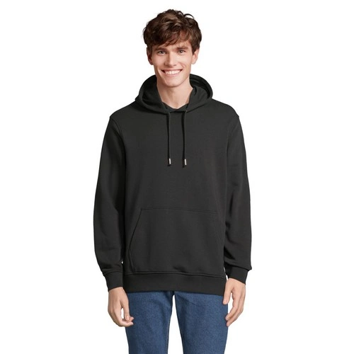 SUDADERA UNISEX CON CAPUCHA SOL'S CONSTELLATION REF S04232