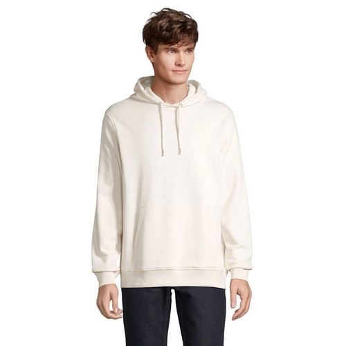SUDADERA UNISEX CON CAPUCHA SOL'S CONSTELLATION REF S04232