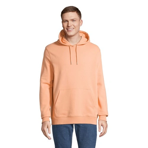 SUDADERA UNISEX CON CAPUCHA SOL'S CONSTELLATION REF S04232