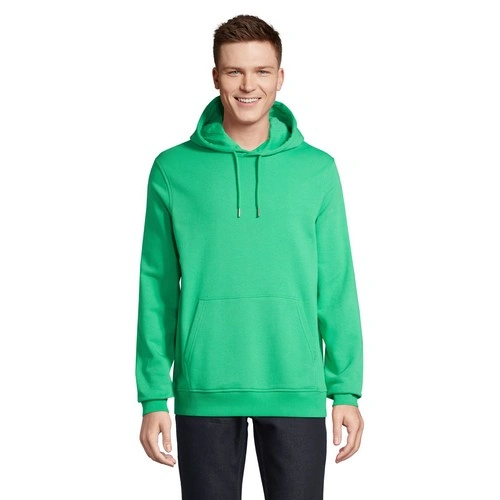 SUDADERA UNISEX CON CAPUCHA SOL'S CONSTELLATION REF S04232