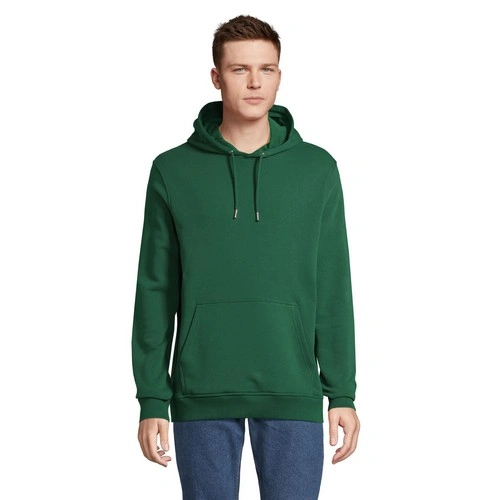SUDADERA UNISEX CON CAPUCHA SOL'S CONSTELLATION REF S04232