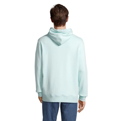 SUDADERA UNISEX CON CAPUCHA SOL'S CONSTELLATION REF S04232