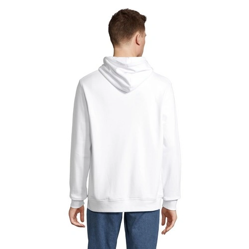 SUDADERA UNISEX CON CAPUCHA SOL'S CONSTELLATION REF S04232