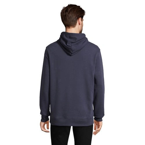 SUDADERA UNISEX CON CAPUCHA SOL'S CONSTELLATION REF S04232