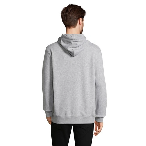 SUDADERA UNISEX CON CAPUCHA SOL'S CONSTELLATION REF S04232