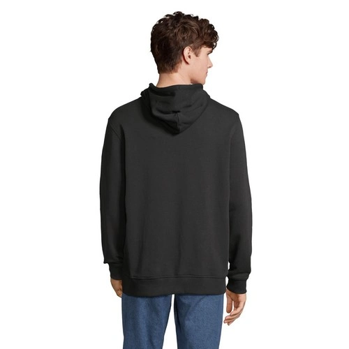 SUDADERA UNISEX CON CAPUCHA SOL'S CONSTELLATION REF S04232