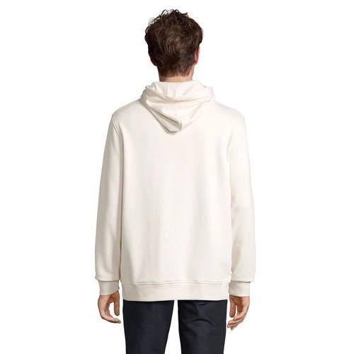SUDADERA UNISEX CON CAPUCHA SOL'S CONSTELLATION REF S04232