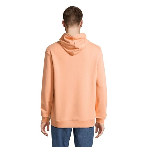 SUDADERA UNISEX CON CAPUCHA SOL'S CONSTELLATION REF S04232