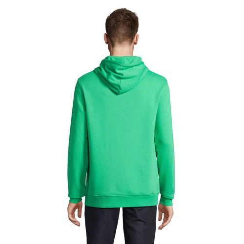 SUDADERA UNISEX CON CAPUCHA SOL'S CONSTELLATION REF S04232