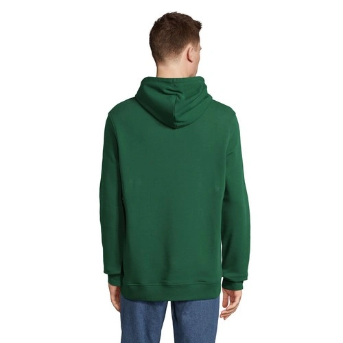 SUDADERA UNISEX CON CAPUCHA SOL'S CONSTELLATION REF S04232