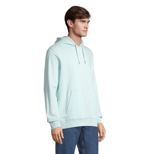 SUDADERA UNISEX CON CAPUCHA SOL'S CONSTELLATION REF S04232