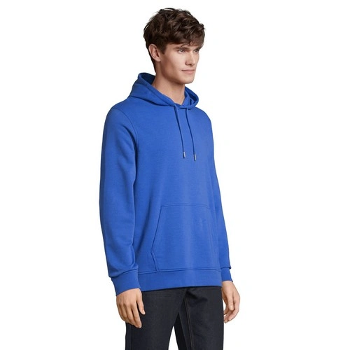 SUDADERA UNISEX CON CAPUCHA SOL'S CONSTELLATION REF S04232