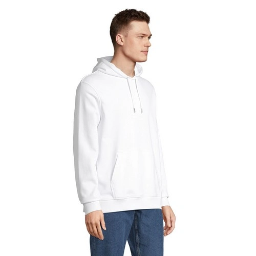 SUDADERA UNISEX CON CAPUCHA SOL'S CONSTELLATION REF S04232