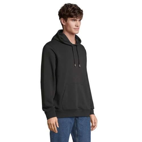 SUDADERA UNISEX CON CAPUCHA SOL'S CONSTELLATION REF S04232