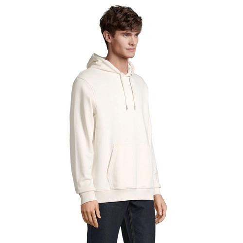 SUDADERA UNISEX CON CAPUCHA SOL'S CONSTELLATION REF S04232
