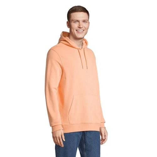 SUDADERA UNISEX CON CAPUCHA SOL'S CONSTELLATION REF S04232