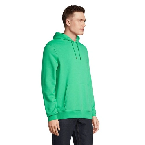 SUDADERA UNISEX CON CAPUCHA SOL'S CONSTELLATION REF S04232