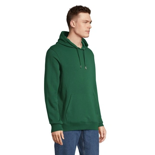 SUDADERA UNISEX CON CAPUCHA SOL'S CONSTELLATION REF S04232