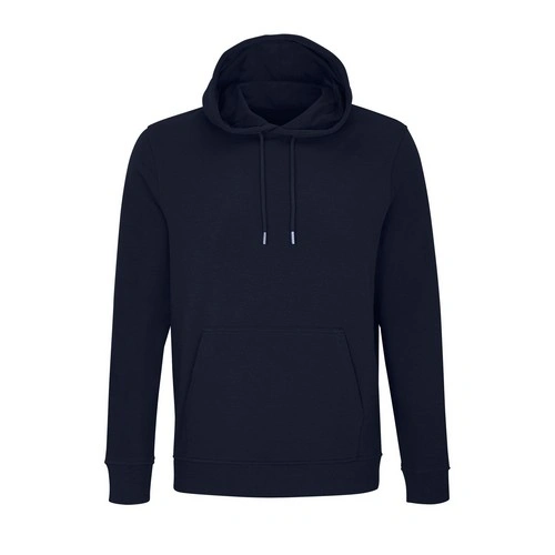 SUDADERA UNISEX CON CAPUCHA SOL'S CONSTELLATION REF S04232