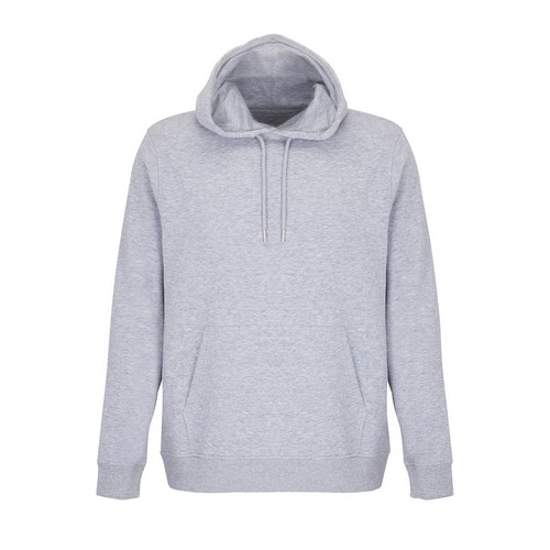 SUDADERA UNISEX CON CAPUCHA SOL'S CONSTELLATION REF S04232