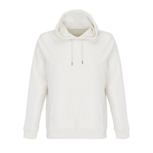 SUDADERA UNISEX CON CAPUCHA SOL'S CONSTELLATION REF S04232