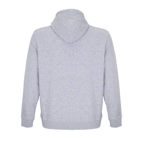 SUDADERA UNISEX CON CAPUCHA SOL'S CONSTELLATION REF S04232