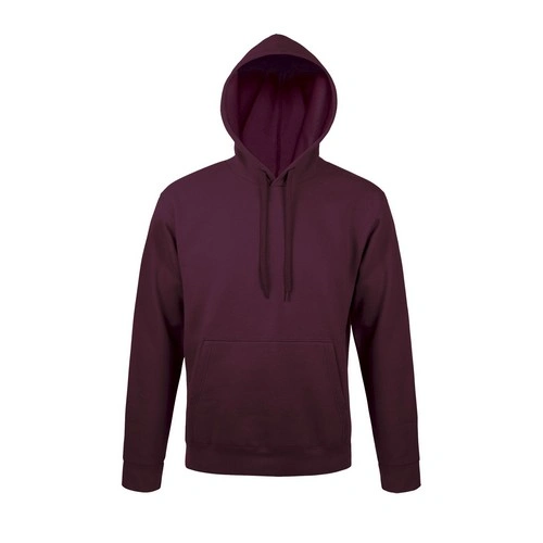 SUDADERA UNISEX CON CAPUCHA SOL'S SNAKE REF S47101