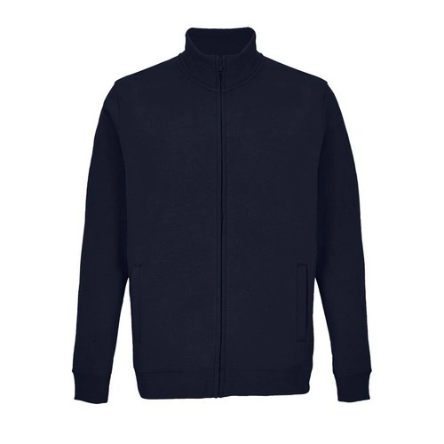 SUDADERA UNISEX CON CREMALLERA SOL'S COOPER REF S04240