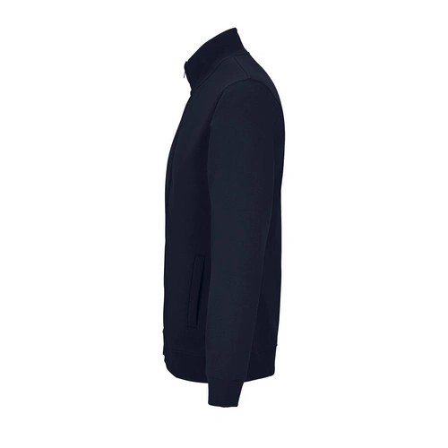 SUDADERA UNISEX CON CREMALLERA SOL'S COOPER REF S04240