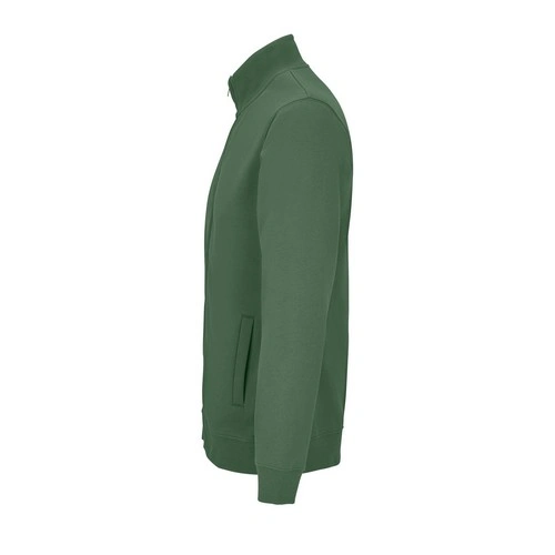 SUDADERA UNISEX CON CREMALLERA SOL'S COOPER REF S04240