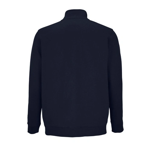 SUDADERA UNISEX CON CREMALLERA SOL'S COOPER REF S04240
