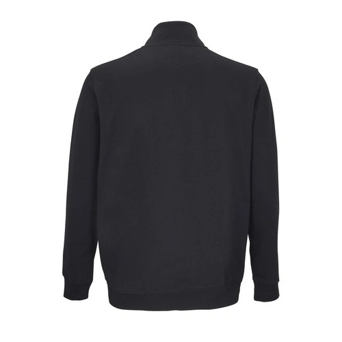 SUDADERA UNISEX CON CREMALLERA SOL'S COOPER REF S04240