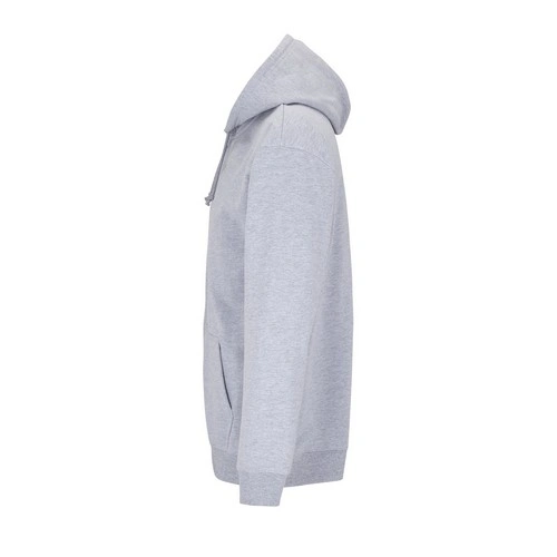 SUDADERA UNISEX CON CREMALLERA Y CAPUCHA SOL'S CARTER REF S03812