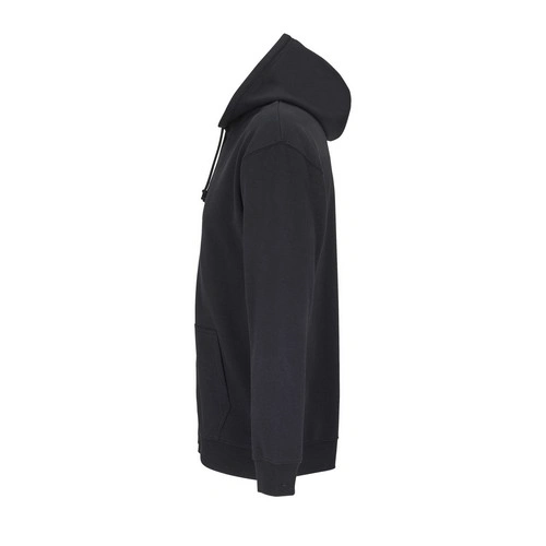 SUDADERA UNISEX CON CREMALLERA Y CAPUCHA SOL'S CARTER REF S03812
