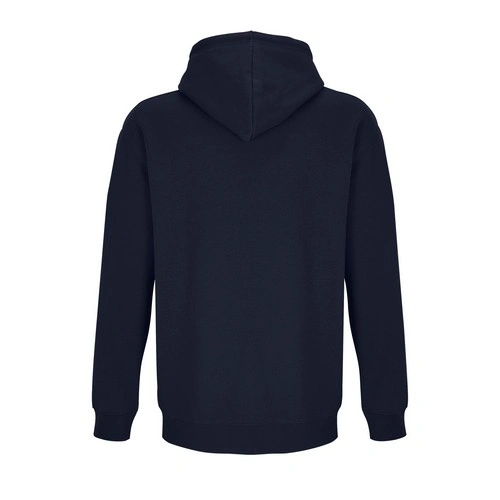 SUDADERA UNISEX CON CREMALLERA Y CAPUCHA SOL'S CARTER REF S03812
