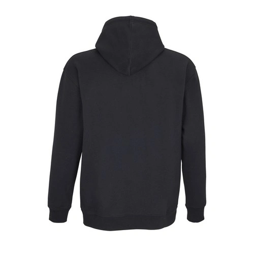 SUDADERA UNISEX CON CREMALLERA Y CAPUCHA SOL'S CARTER REF S03812