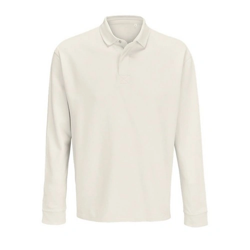 SUDADERA UNISEX CUELLO DE POLO SOL'S HERITAGE REF S03990