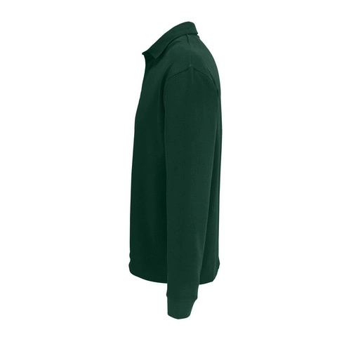 SUDADERA UNISEX CUELLO DE POLO SOL'S HERITAGE REF S03990