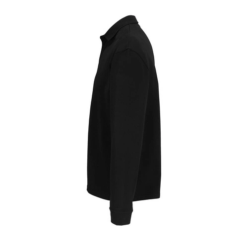 SUDADERA UNISEX CUELLO DE POLO SOL'S HERITAGE REF S03990