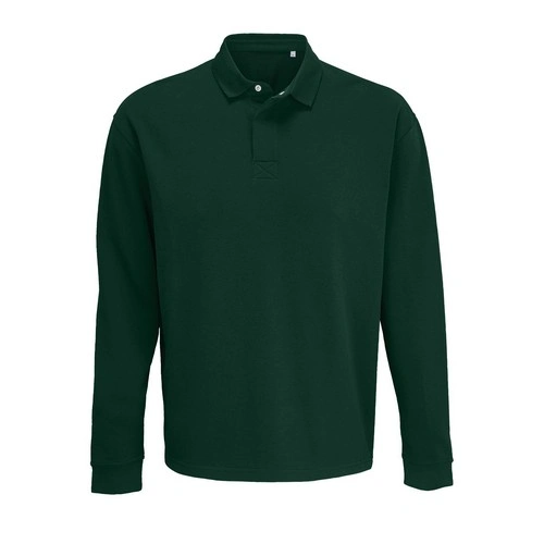 SUDADERA UNISEX CUELLO DE POLO SOL'S HERITAGE REF S03990