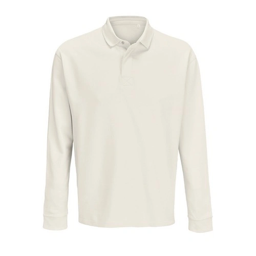 SUDADERA UNISEX CUELLO DE POLO SOL'S HERITAGE REF S03990