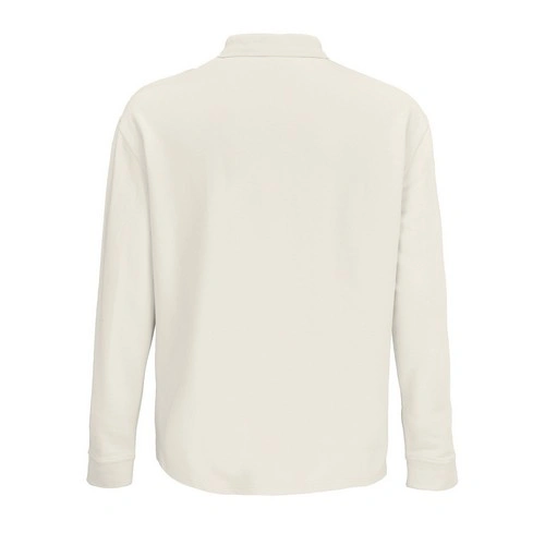 SUDADERA UNISEX CUELLO DE POLO SOL'S HERITAGE REF S03990