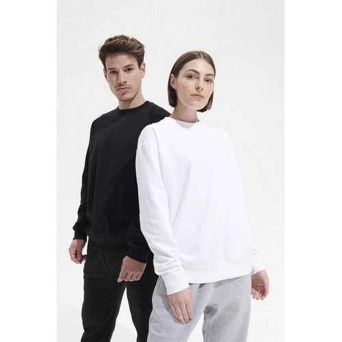 SUDADERA UNISEX CUELLO REDONDO SOL'S COLUMBIA REF S03814