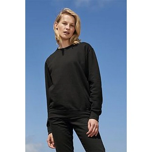 SUDADERA UNISEX CUELLO REDONDO SOL'S COLUMBIA REF S03814