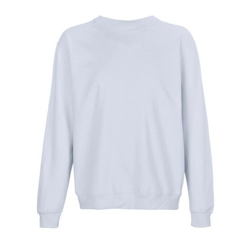 SUDADERA UNISEX CUELLO REDONDO SOL'S COLUMBIA REF S03814