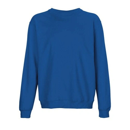 SUDADERA UNISEX CUELLO REDONDO SOL'S COLUMBIA REF S03814