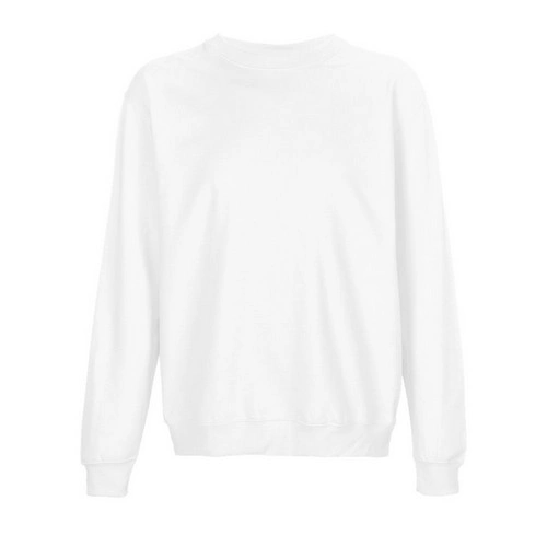 SUDADERA UNISEX CUELLO REDONDO SOL'S COLUMBIA REF S03814